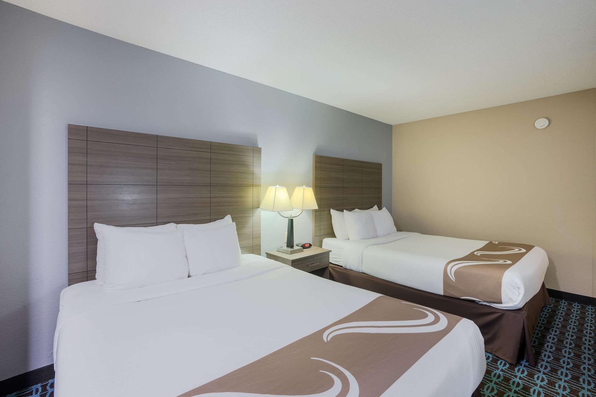 Sonesta Essential Hotel Blue Springs Kültér fotó