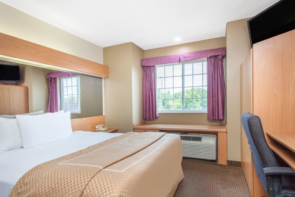 Sonesta Essential Hotel Blue Springs Kültér fotó