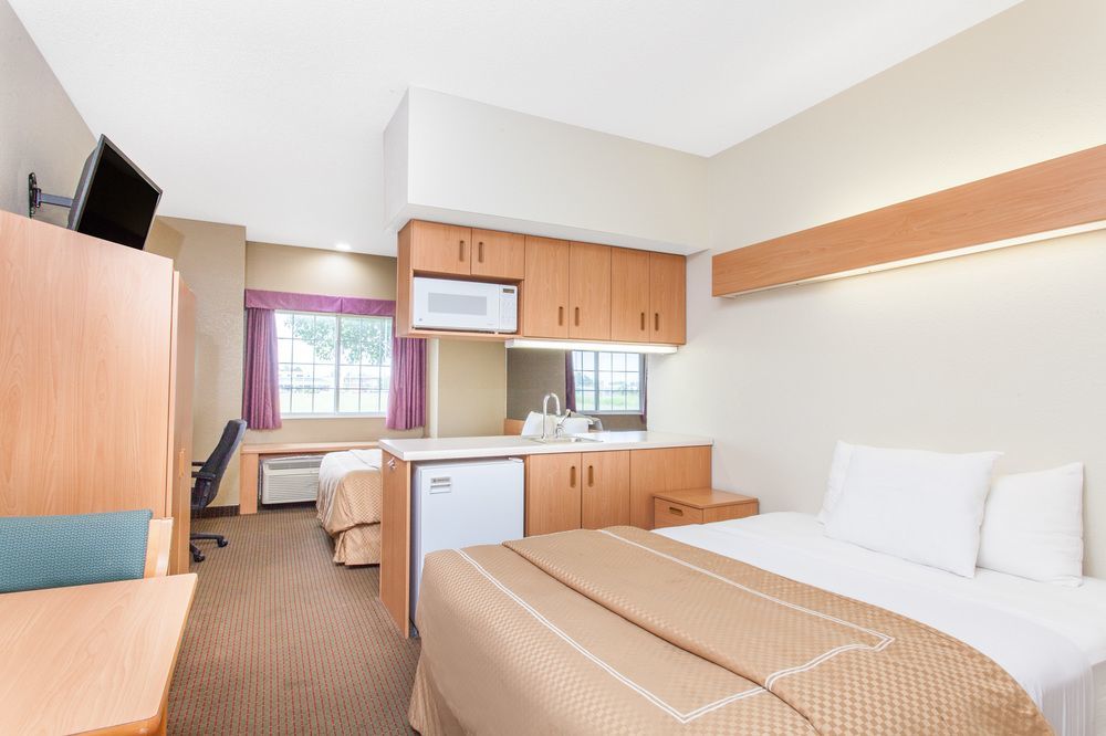 Sonesta Essential Hotel Blue Springs Kültér fotó